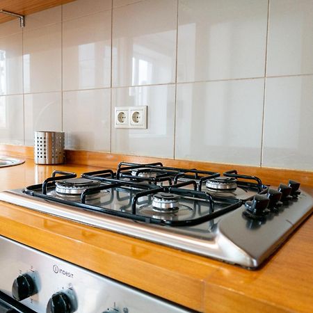 פורטו Lovely Cedofeita Apartment By Unique Hosts מראה חיצוני תמונה