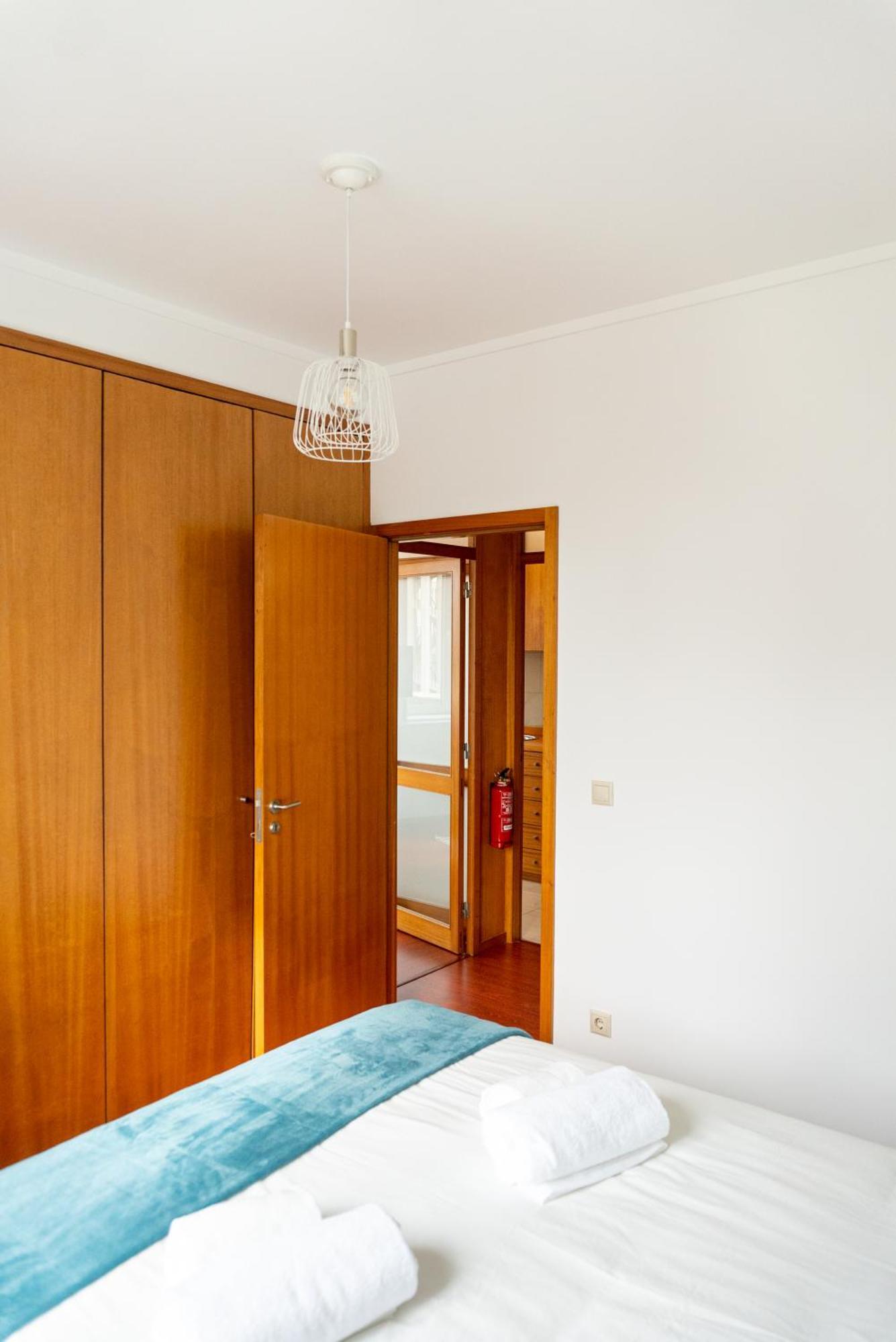 פורטו Lovely Cedofeita Apartment By Unique Hosts מראה חיצוני תמונה