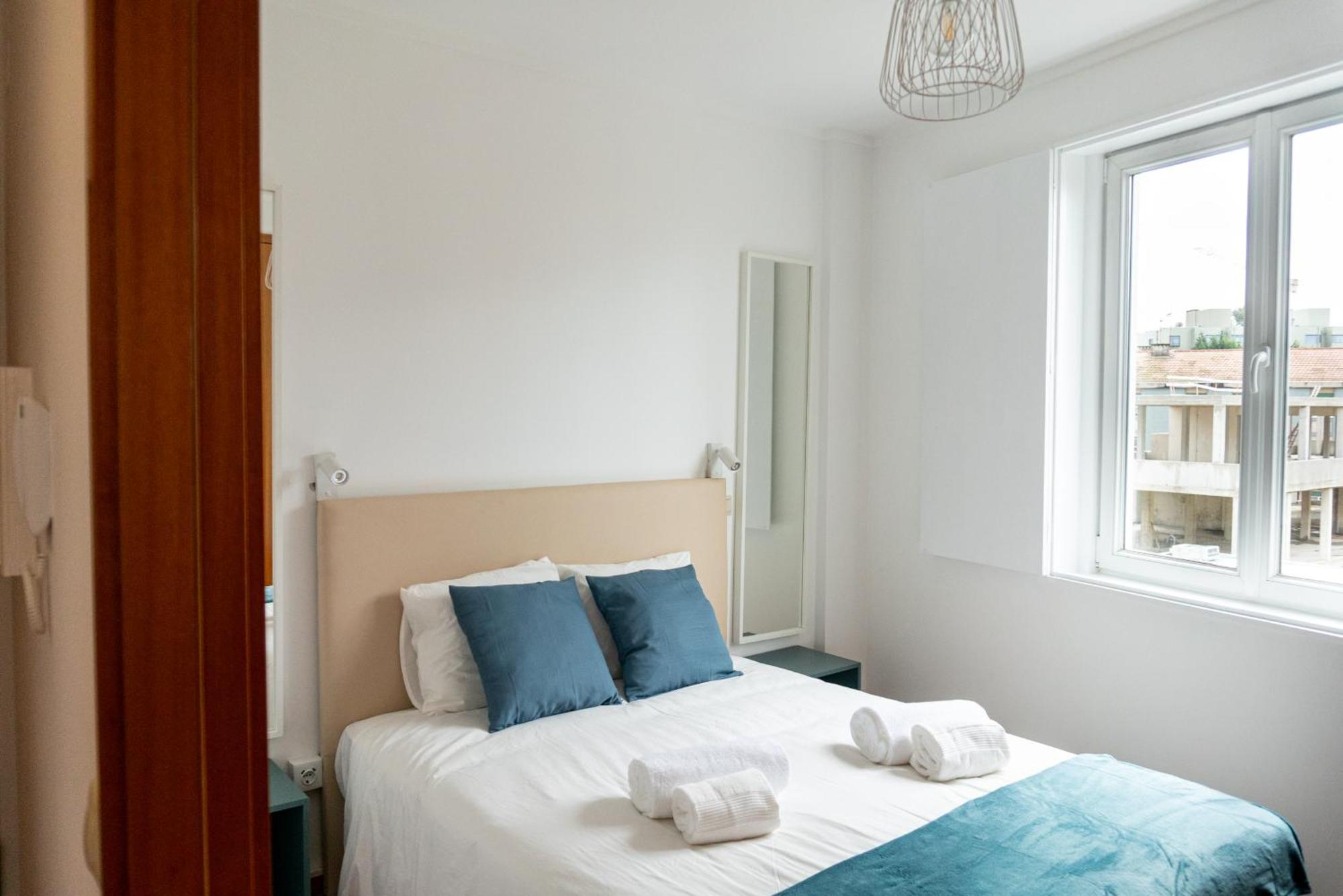 פורטו Lovely Cedofeita Apartment By Unique Hosts מראה חיצוני תמונה
