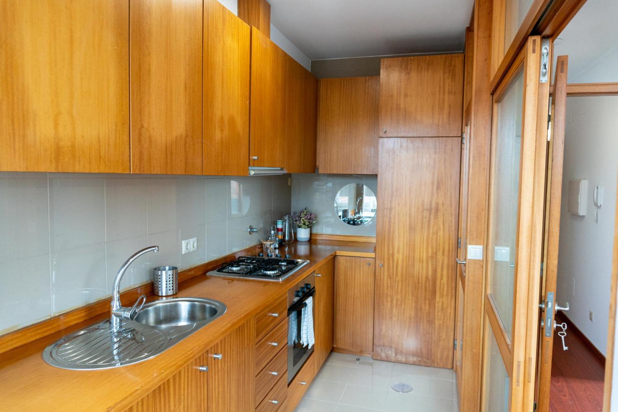 פורטו Lovely Cedofeita Apartment By Unique Hosts מראה חיצוני תמונה