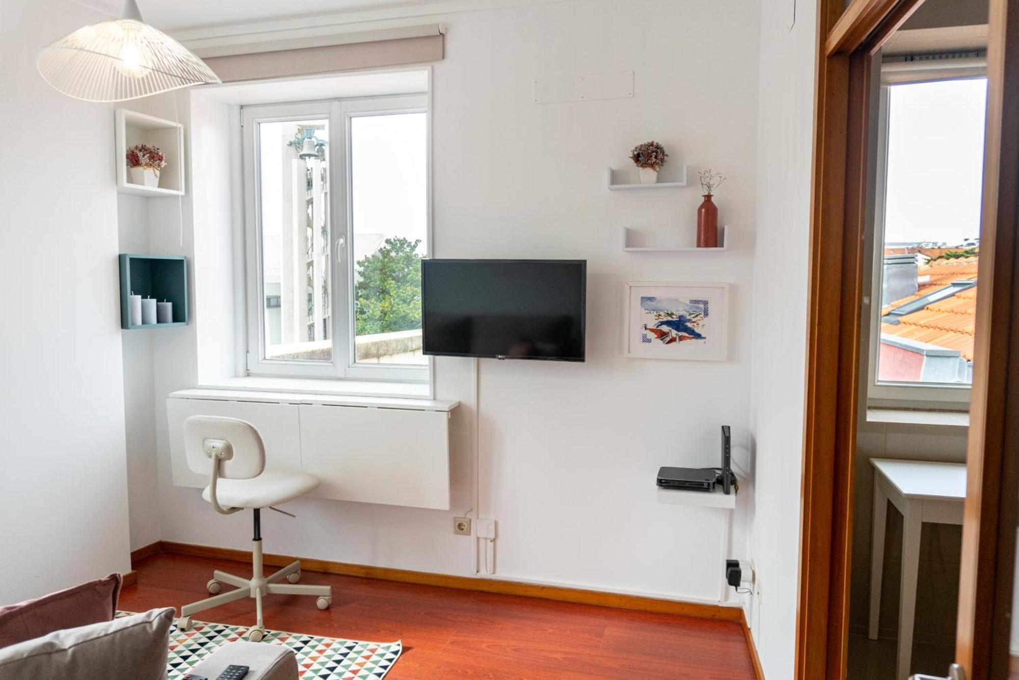 פורטו Lovely Cedofeita Apartment By Unique Hosts מראה חיצוני תמונה