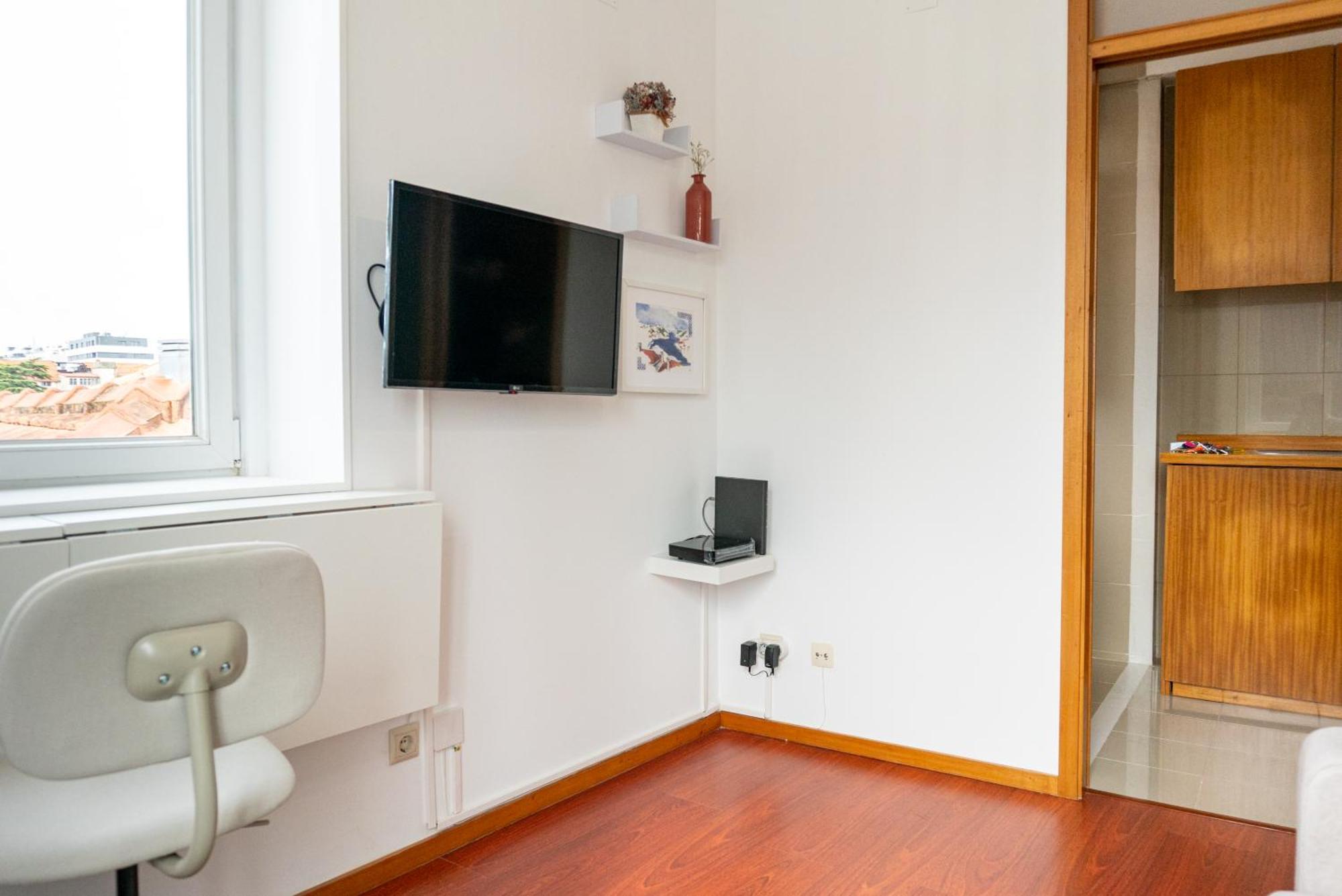 פורטו Lovely Cedofeita Apartment By Unique Hosts מראה חיצוני תמונה