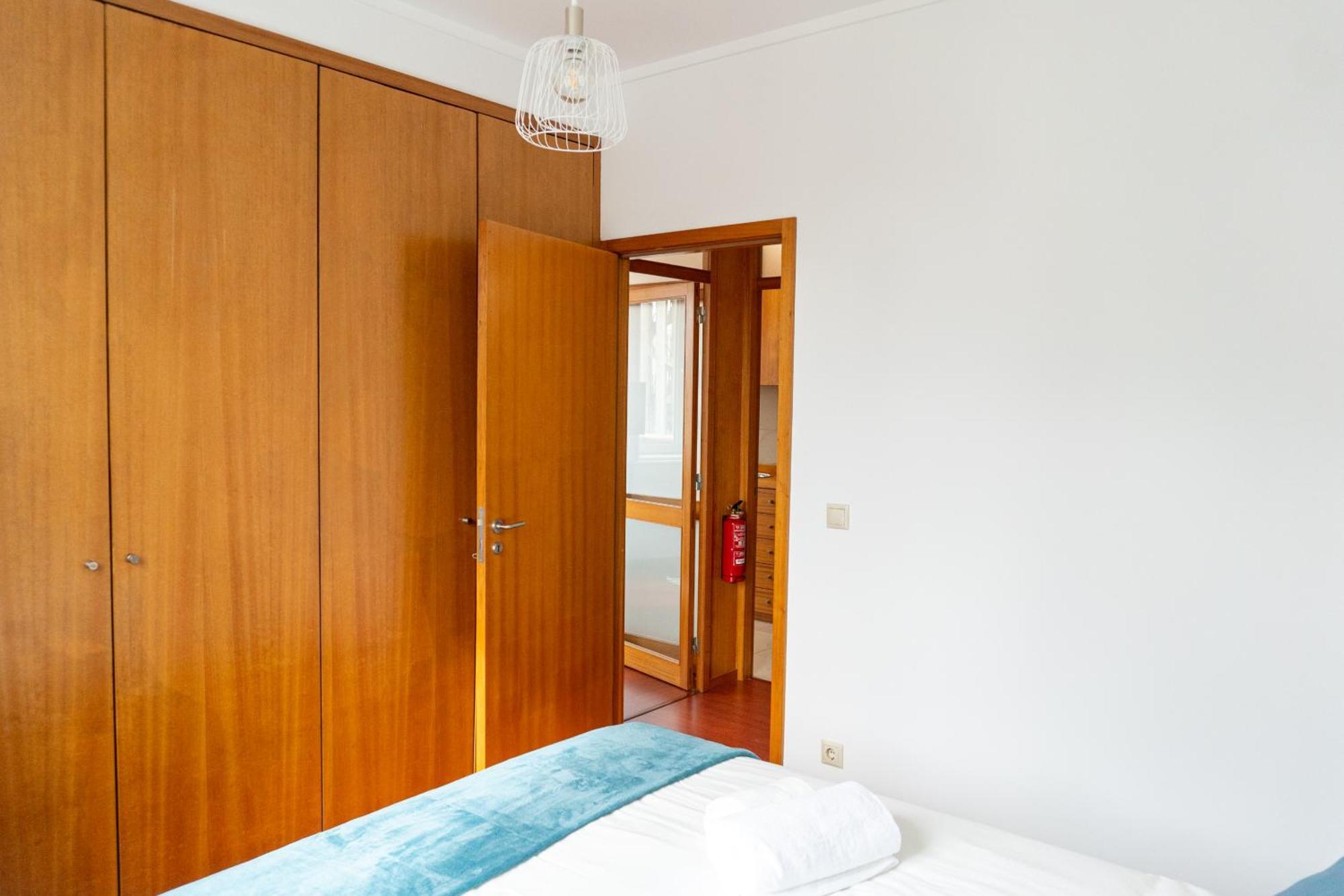 פורטו Lovely Cedofeita Apartment By Unique Hosts מראה חיצוני תמונה