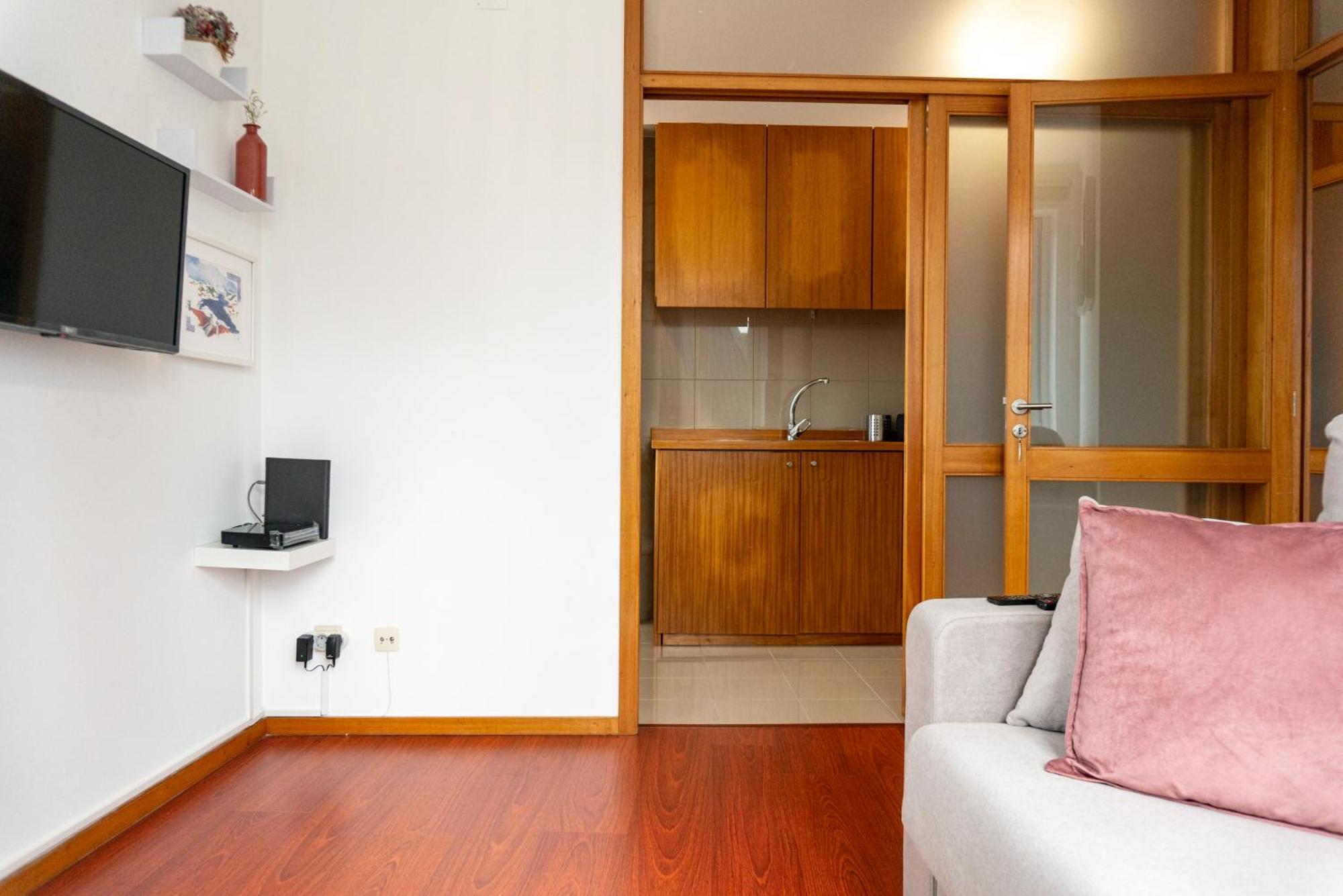 פורטו Lovely Cedofeita Apartment By Unique Hosts מראה חיצוני תמונה