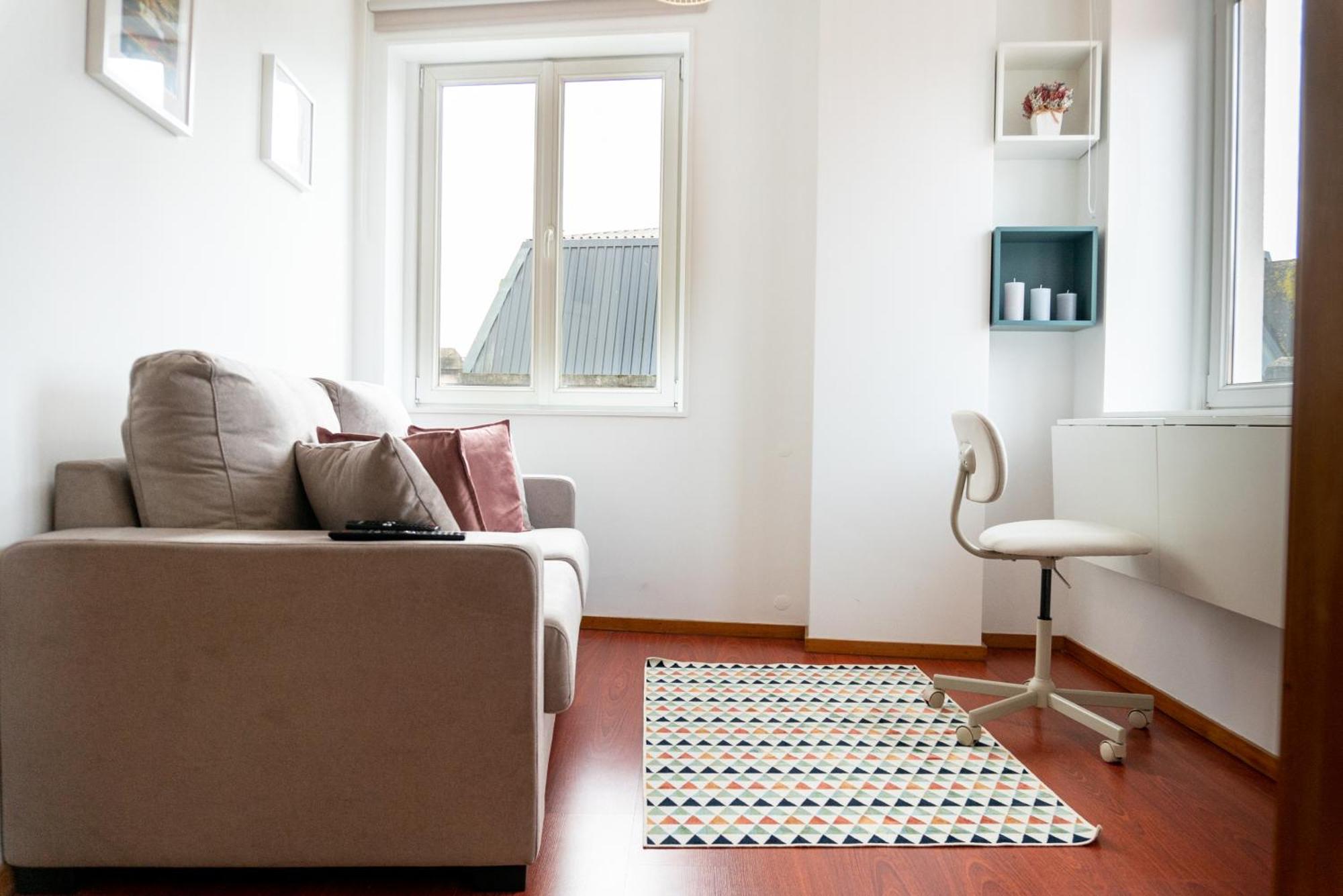 פורטו Lovely Cedofeita Apartment By Unique Hosts מראה חיצוני תמונה