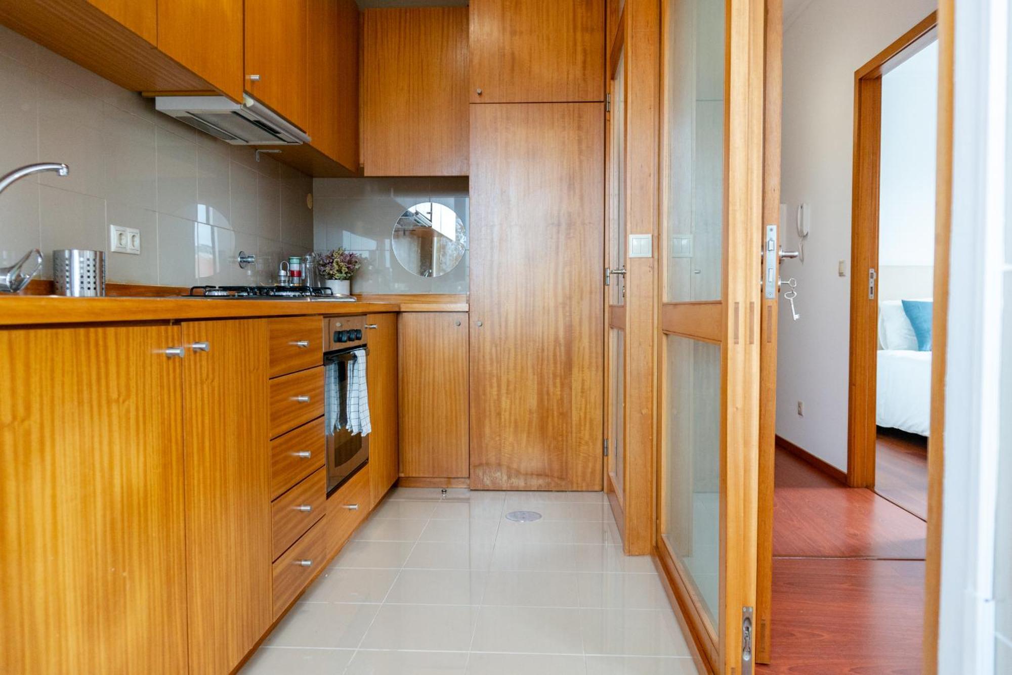 פורטו Lovely Cedofeita Apartment By Unique Hosts מראה חיצוני תמונה